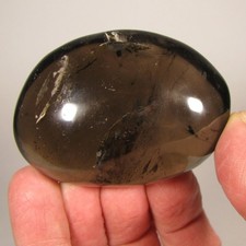 2.6 smoky quartz for sale  Acworth