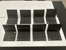 Ibm lenovo thinkpad d'occasion  Expédié en Belgium