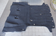 Kofferraumboden teppich teppic gebraucht kaufen Kofferraumboden teppich teppic gebraucht kaufen  Hilchenbach