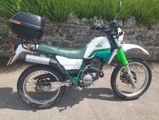 Yamaha serow xt225 for sale  LEOMINSTER