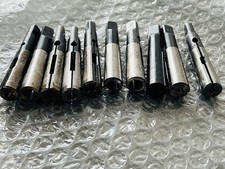 10x mk1 zylinderschaft gebraucht kaufen  Obersontheim