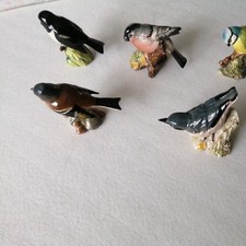 Beswick bird figures for sale  BARNARD CASTLE