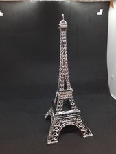 9.5 metal eiffel for sale  Madison Heights