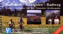 Bodensee königssee radweg gebraucht kaufen  Berlin