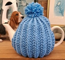 Hand knitted thermal for sale  SKEGNESS