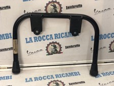 Cavalletto nero vespa usato  Napoli
