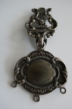 B149 835er silber gebraucht kaufen  München
