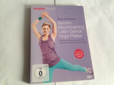 Best fitness aerobic gebraucht kaufen  Neubrandenburg