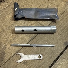 Basic tool kit for sale  WALSALL