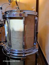 Timpano tom pearl usato  Italia