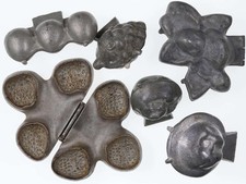 Collection antique pewter for sale  Austin
