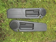 Lupo door cards for sale  SAWBRIDGEWORTH