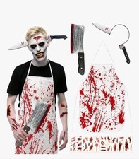 Costume cosplay horreur d'occasion  Montreuil