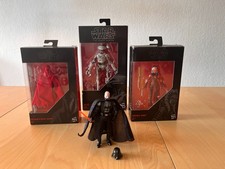 Star wars hasbro gebraucht kaufen  Plön