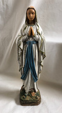 Antique virgin mary for sale  BLAENAU FFESTINIOG
