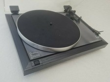 Linn axis turntable for sale  ATTLEBOROUGH
