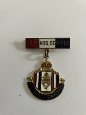 Years service national for sale  HEREFORD
