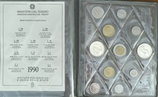 Lotto repubblica italiana usato  Cremona