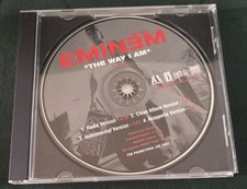 Eminem the way gebraucht kaufen  Bonn