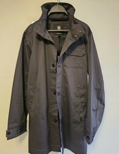 Star utility trenchcoat gebraucht kaufen  Hamburg