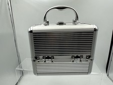 Travel storage box for sale  BUSHEY