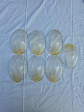 Vetro ricambio lampadari usato Vetro ricambio lampadari usato  Paderno d'Adda