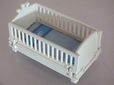 Playmobil bett nostalgie gebraucht kaufen  Ebern