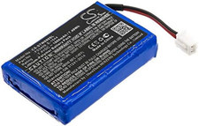 Batterie 1000mah compatibile usato  Roma