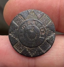 Georgian argyllshire militia for sale  TORPOINT