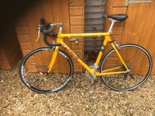 Trek carbon racing for sale  CHIPPENHAM