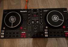 Numark mixtrack profx gebraucht kaufen  Rheinböllen