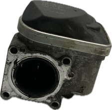 Corpo farfallato volkswagen usato  Italia