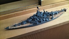 700 uss tennessee usato  Molinella