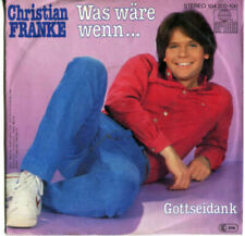 Christian franke wäre gebraucht kaufen  Berlin