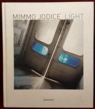 Mimmo jodice light usato  Roma