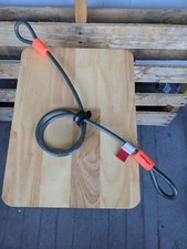 Kryptonite cable cord for sale  Pittsburgh