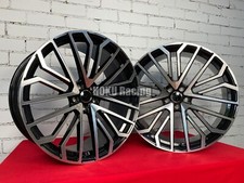 Sq8 style 5x112 d'occasion  Expédié en France