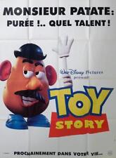 Toy story disney d'occasion  France