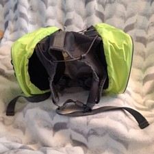 Good2go saddle bag for sale  Goreville