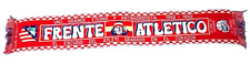 Atletico madrid frente usato  Genova