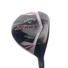 Used callaway hot for sale  WINDLESHAM
