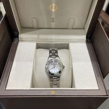 Baume mercier linea usato  Salerno
