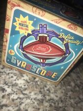 Retro bazaar gyroscope for sale  KILWINNING