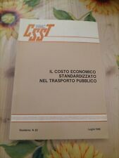 Costo economico standardizzato usato  Volvera