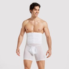 Boxer shorts tummy for sale  YORK