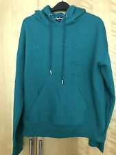 Ladies teal tracksuit for sale  BIRMINGHAM