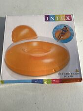 Intex float inflatable for sale  SOLIHULL