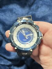Relógio de quartzo masculino Working Invicta Reserve Venom modelo 12777 comprar usado  Enviando para Brazil