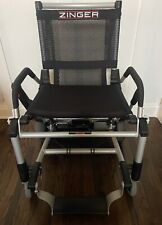 Zinger power folding for sale  Huntersville