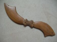 Art populaire hélice d'occasion Art populaire hélice d'occasion  La Glacerie